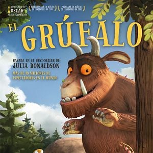 Foto El Gruffalo