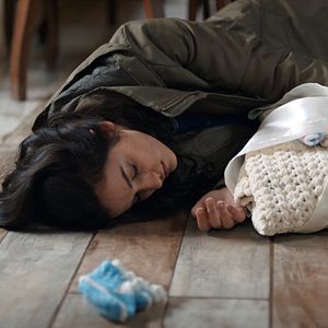 Foto Fugitiva (Sen Anlat Karadeniz)