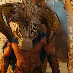 Foto Dave Made a Maze