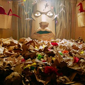 Foto Dave Made a Maze