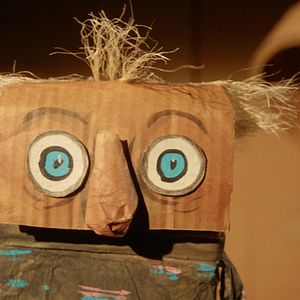 Foto Dave Made a Maze