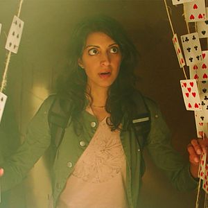 Foto Dave Made a Maze