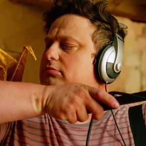 Foto Dave Made a Maze