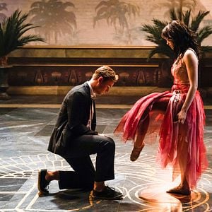 Foto La fabrica de sueños