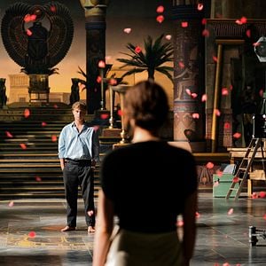 Foto La fabrica de sueños