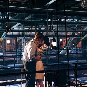 Foto La fabrica de sueños