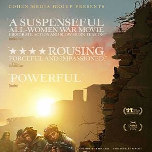 Foto Las chicas del sol