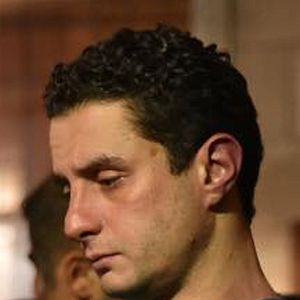 Foto Ahmed El Fishawy