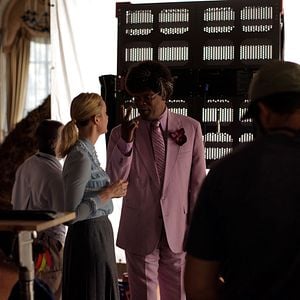 Foto Samuel L. Jackson