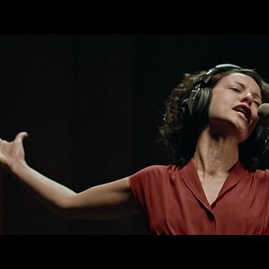 Foto Elis. La voz de Brasil