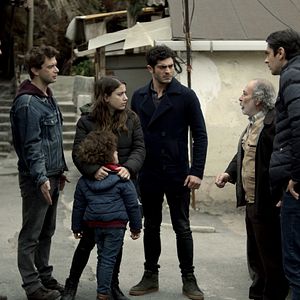 Foto Nuestra Historia