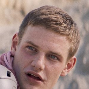 Foto Dominic Marcus Singer