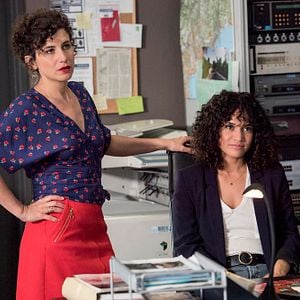 Foto Unidad de investigación