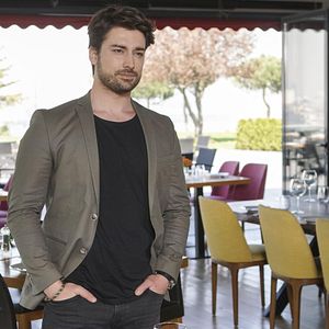 Foto No sueltes mi mano (Elimi Bırakma)