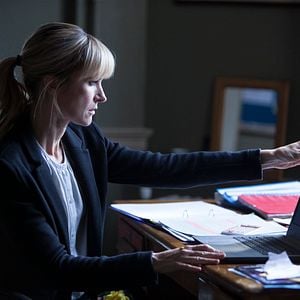 Foto Katherine Kelly