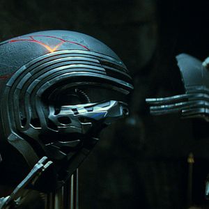 Foto Star Wars: El Ascenso de Skywalker