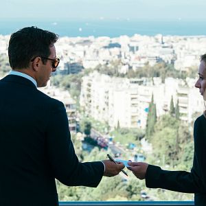 Foto Trystan Pütter