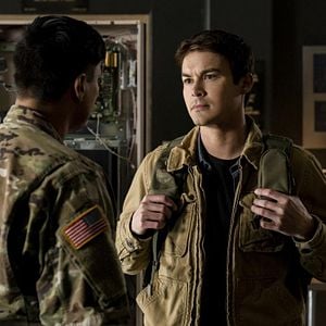 Foto Roswell, New Mexico