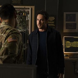 Foto Michael Trevino