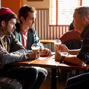 Foto Matthew Lillard