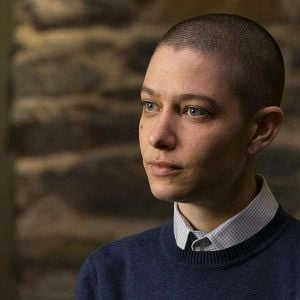 Foto Asia Kate Dillon