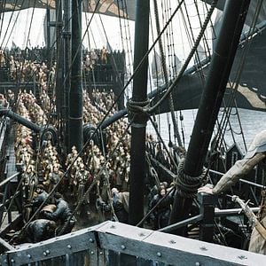 Foto Juego de Tronos