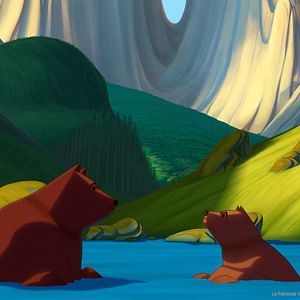 Foto La famosa invasión de los osos en Sicilia