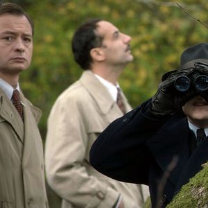 Foto Un Village français