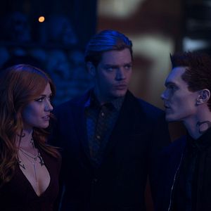 Foto Katherine McNamara