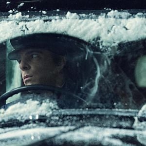 Foto NOS4A2 (Nosferatu)