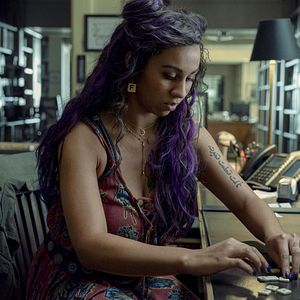 Foto NOS4A2 (Nosferatu)