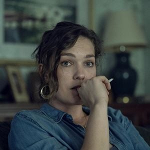 Foto NOS4A2 (Nosferatu)