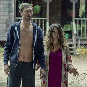 Foto NOS4A2 (Nosferatu)