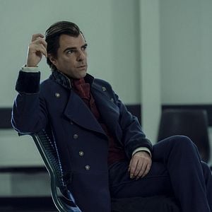 Foto NOS4A2 (Nosferatu)