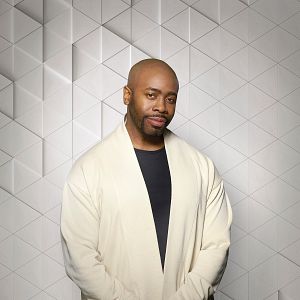 Foto Stephen Conrad Moore