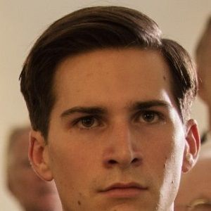 Foto Nikolaas von Schrader