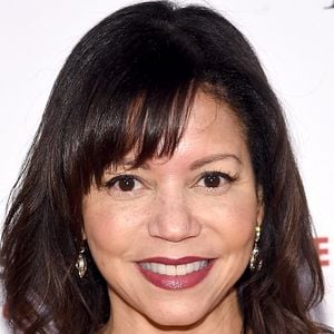 Foto Gloria Reuben