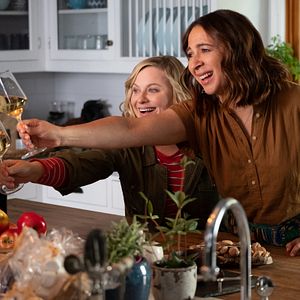 Foto Amigas con solera