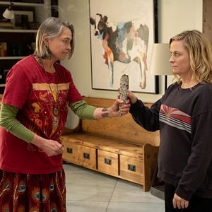 Foto Amigas con solera