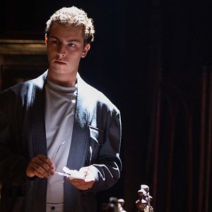 Foto Hakan: El protector