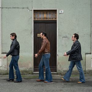 Foto Riccardo Scamarcio