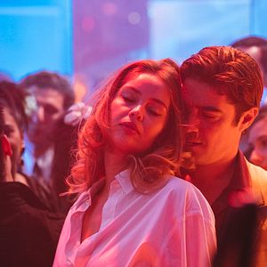 Foto Riccardo Scamarcio