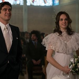 Foto Riccardo Scamarcio