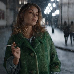 Foto Los despiadados