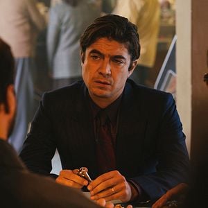 Foto Los despiadados