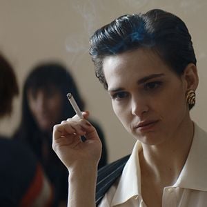 Foto Los despiadados