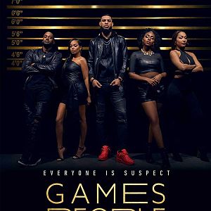 Foto Games people play