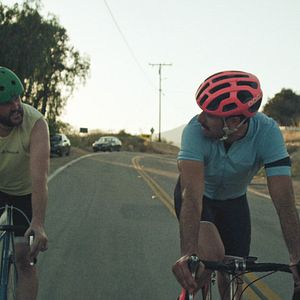 Foto Michael Angelo Covino