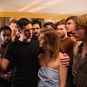 Foto Chiara Mastroianni