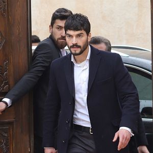 Foto Hercai